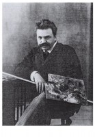 Merchant Ignaty Mukhin
